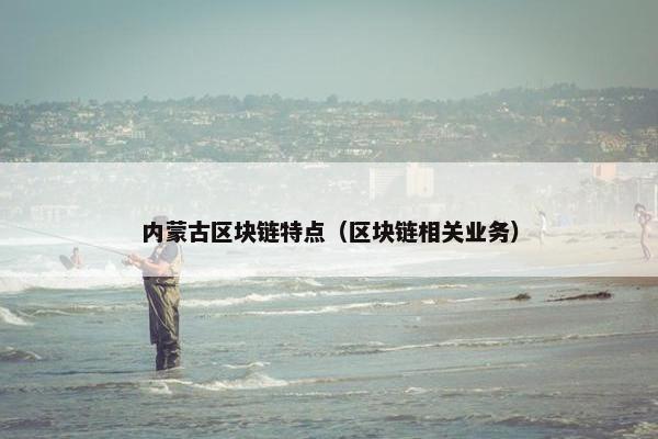 内蒙古区块链特点（区块链相关业务）