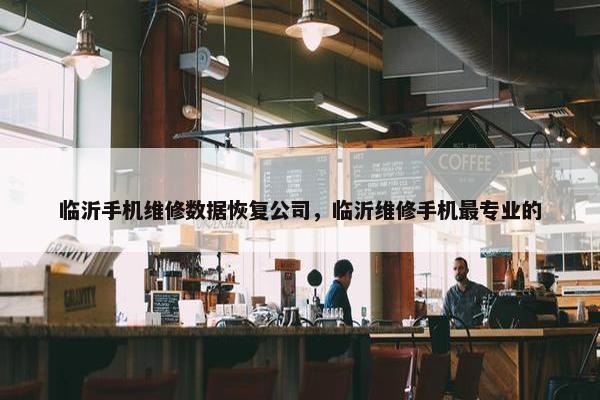 临沂手机维修数据恢复公司，临沂维修手机最专业的