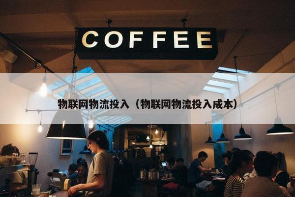 物联网物流投入（物联网物流投入成本）
