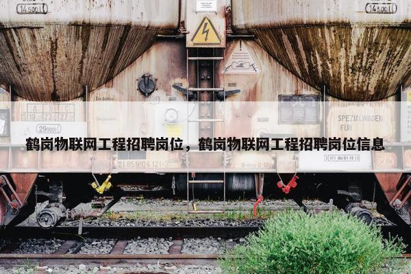 鹤岗物联网工程招聘岗位，鹤岗物联网工程招聘岗位信息