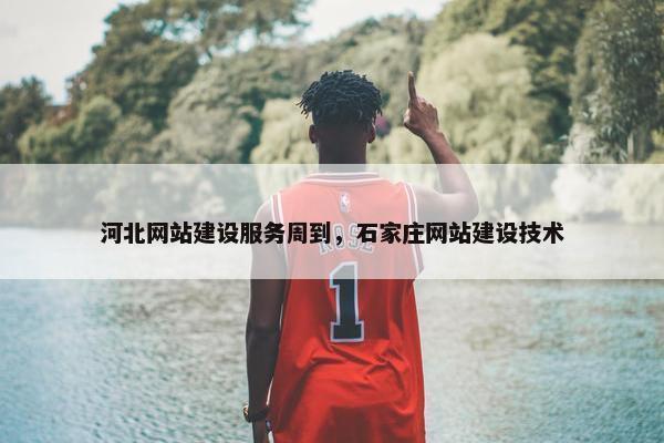 河北网站建设服务周到，石家庄网站建设技术