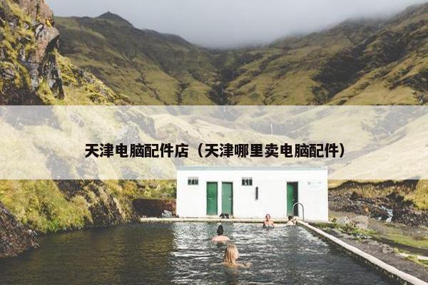 天津电脑配件店（天津哪里卖电脑配件）