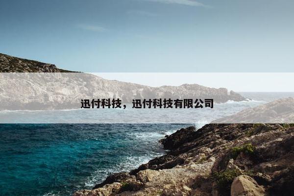 迅付科技，迅付科技有限公司