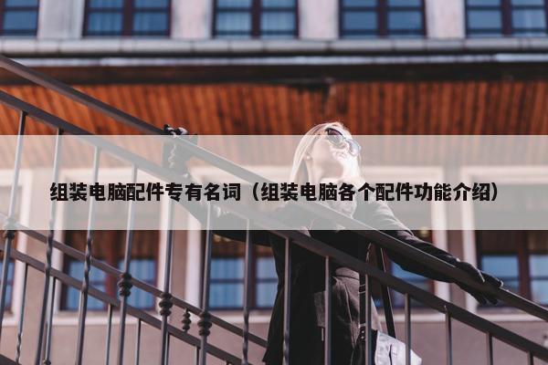 组装电脑配件专有名词（组装电脑各个配件功能介绍）
