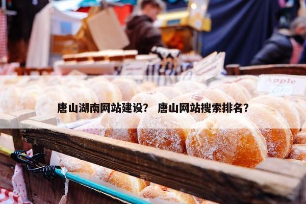 唐山湖南网站建设？ 唐山网站搜索排名？