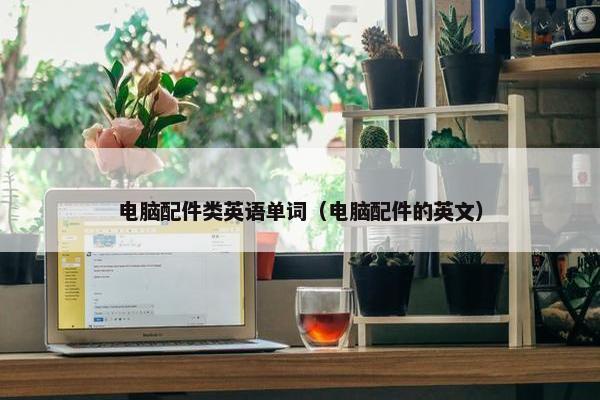 电脑配件类英语单词（电脑配件的英文）