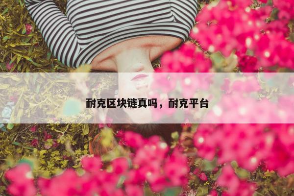 耐克区块链真吗，耐克平台