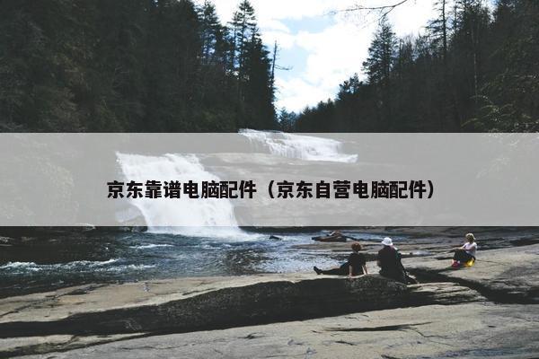 京东靠谱电脑配件（京东自营电脑配件）