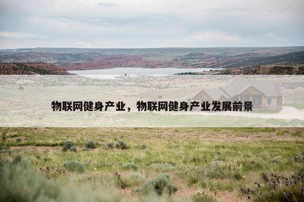 物联网健身产业，物联网健身产业发展前景