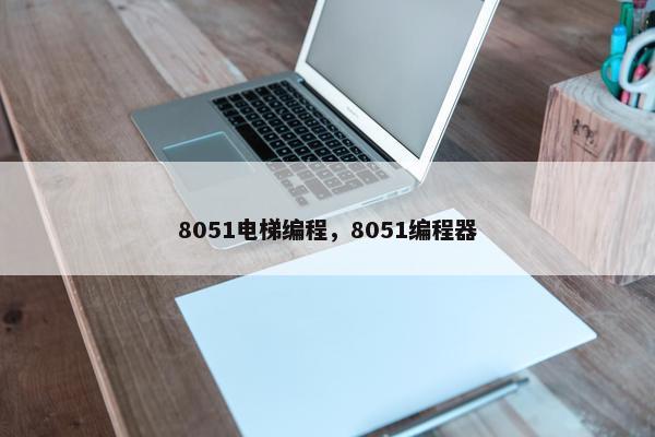 8051电梯编程，8051编程器