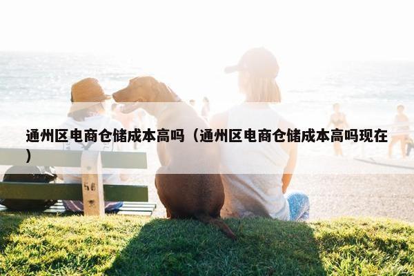 通州区电商仓储成本高吗（通州区电商仓储成本高吗现在）