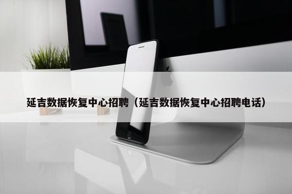 延吉数据恢复中心招聘（延吉数据恢复中心招聘电话）