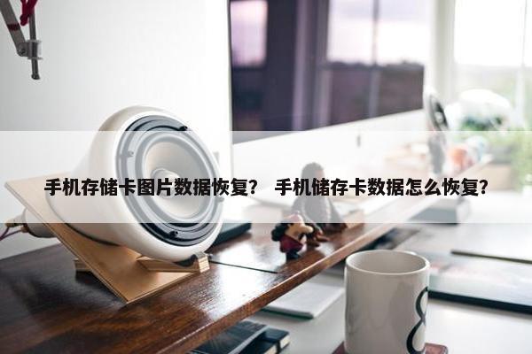 手机存储卡图片数据恢复？ 手机储存卡数据怎么恢复？