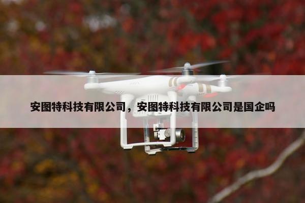 安图特科技有限公司，安图特科技有限公司是国企吗