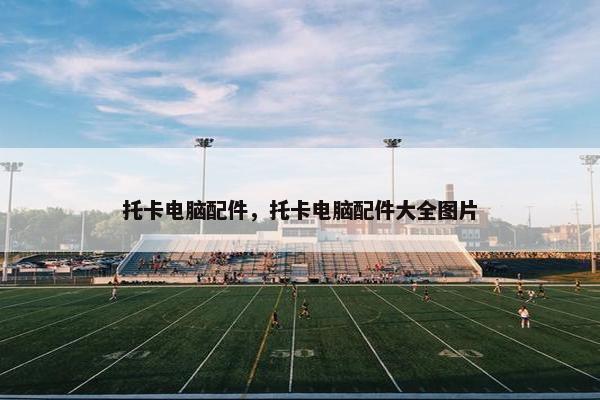 托卡电脑配件，托卡电脑配件大全图片