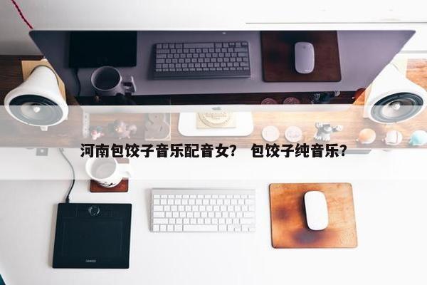 河南包饺子音乐配音女？ 包饺子纯音乐？