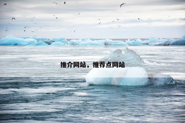 推介网站，推荐点网站
