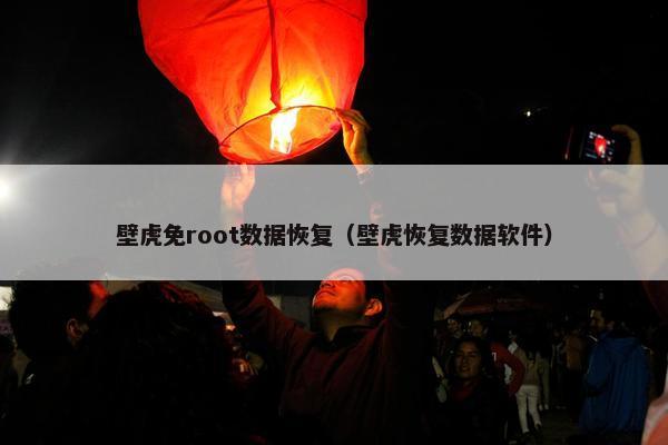 壁虎免root数据恢复(壁虎恢复数据软件) 壁虎免root数据恢复(壁虎恢复数据软件)