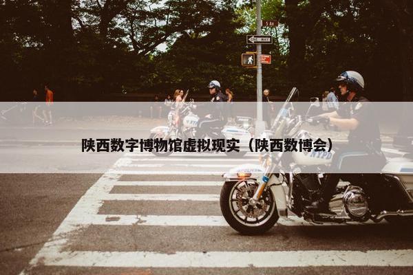 陕西数字博物馆虚拟现实(陕西数博会) 陕西数字博物馆虚拟现实(陕西数博会)